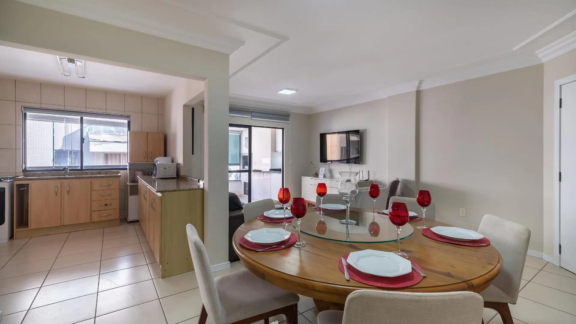 Apartmán Apto Vista Mar Loc Privileg. 2Min Praia Bc Esa0902 Balneário Camboriú Brazílie