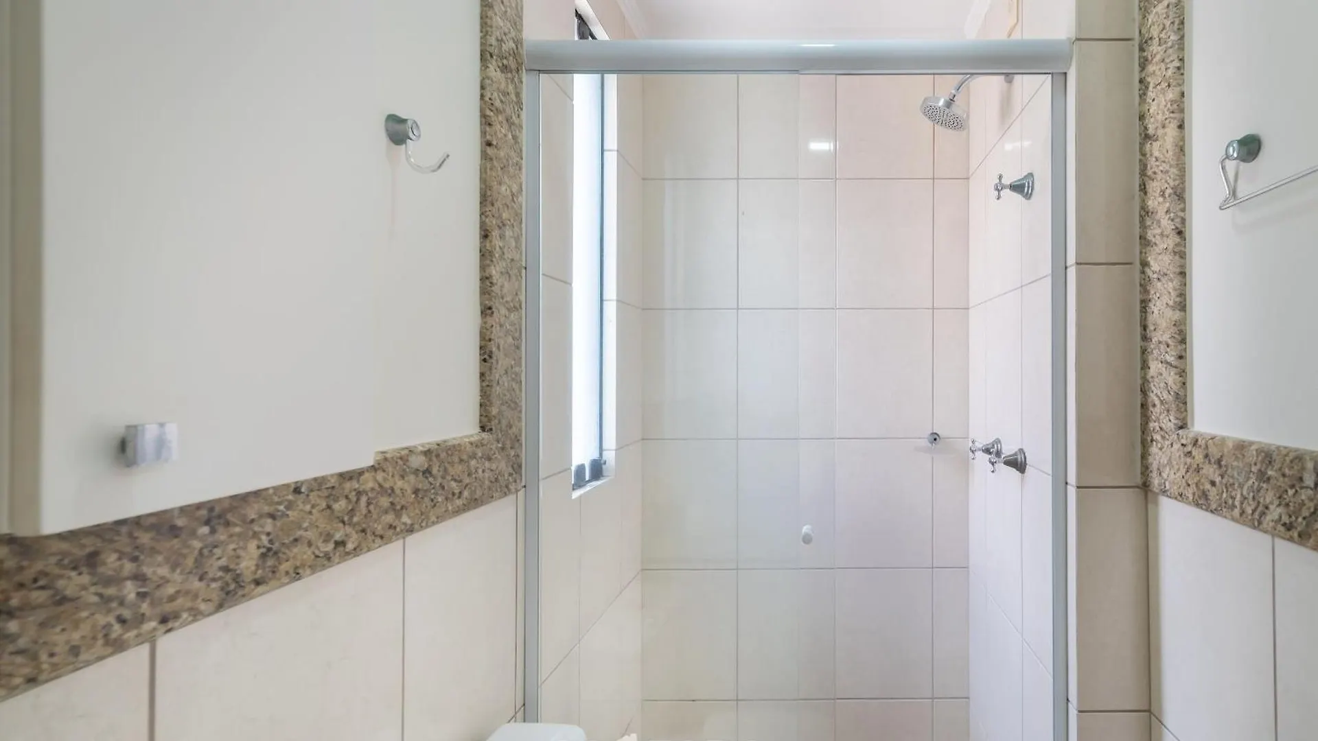 Apto Vista Mar Loc Privileg. 2Min Praia Bc Esa0902 Balneário Camboriú 아파트