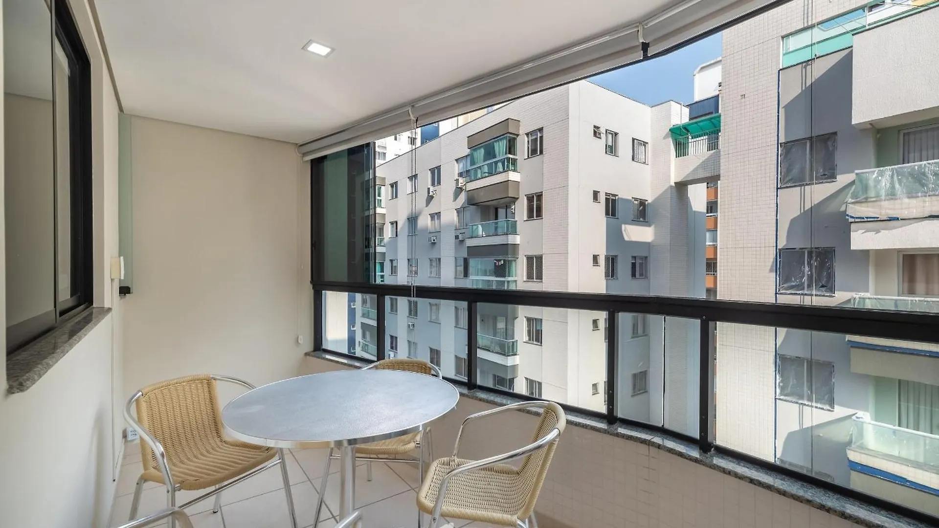 Apto Vista Mar Loc Privileg. 2Min Praia Bc Esa0902 Balneário Camboriú