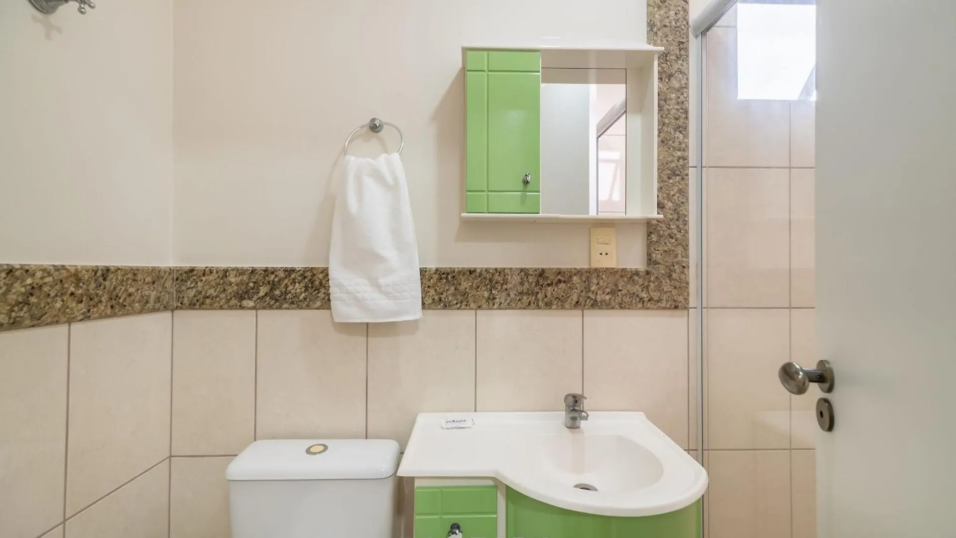 아파트 Apto Vista Mar Loc Privileg. 2Min Praia Bc Esa0902 Balneário Camboriú